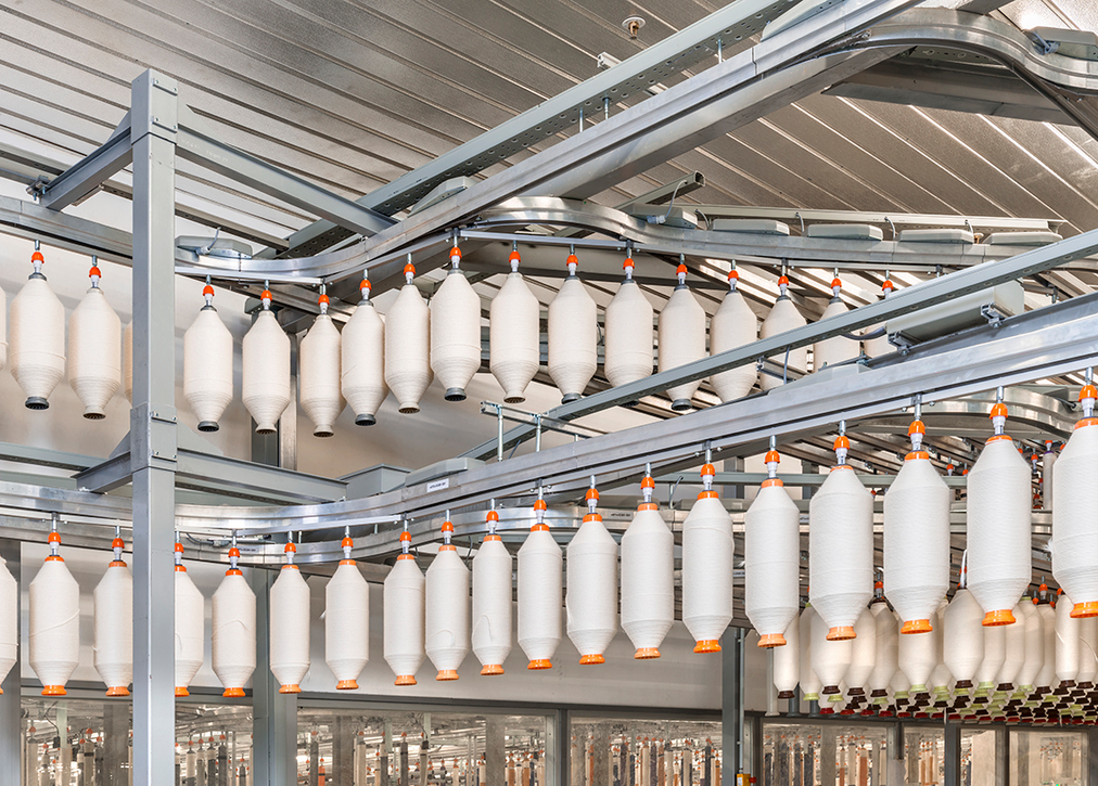 Automation solutions